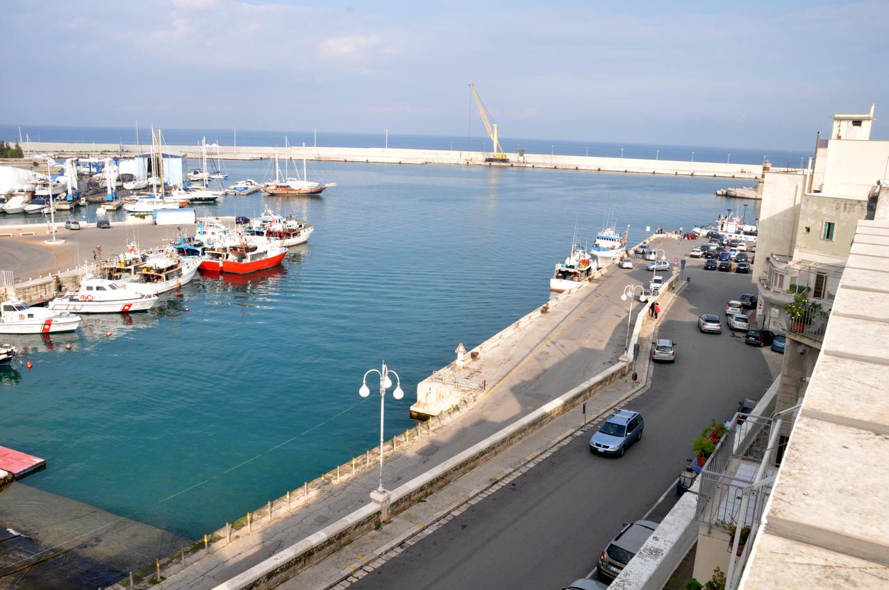 Valois Vera Vista Mare 모노폴리 외부 사진