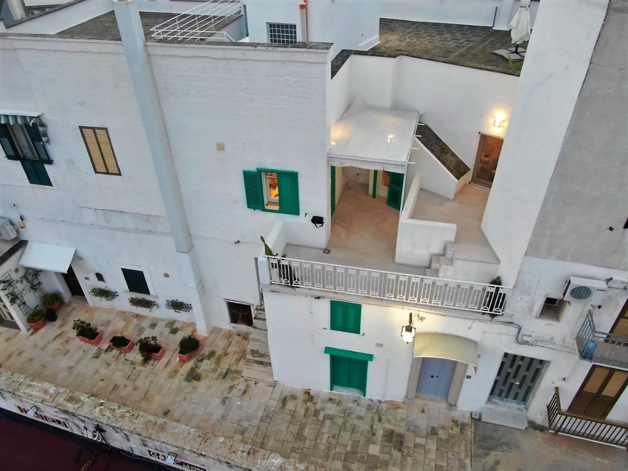 Valois Vera Vista Mare 모노폴리 외부 사진