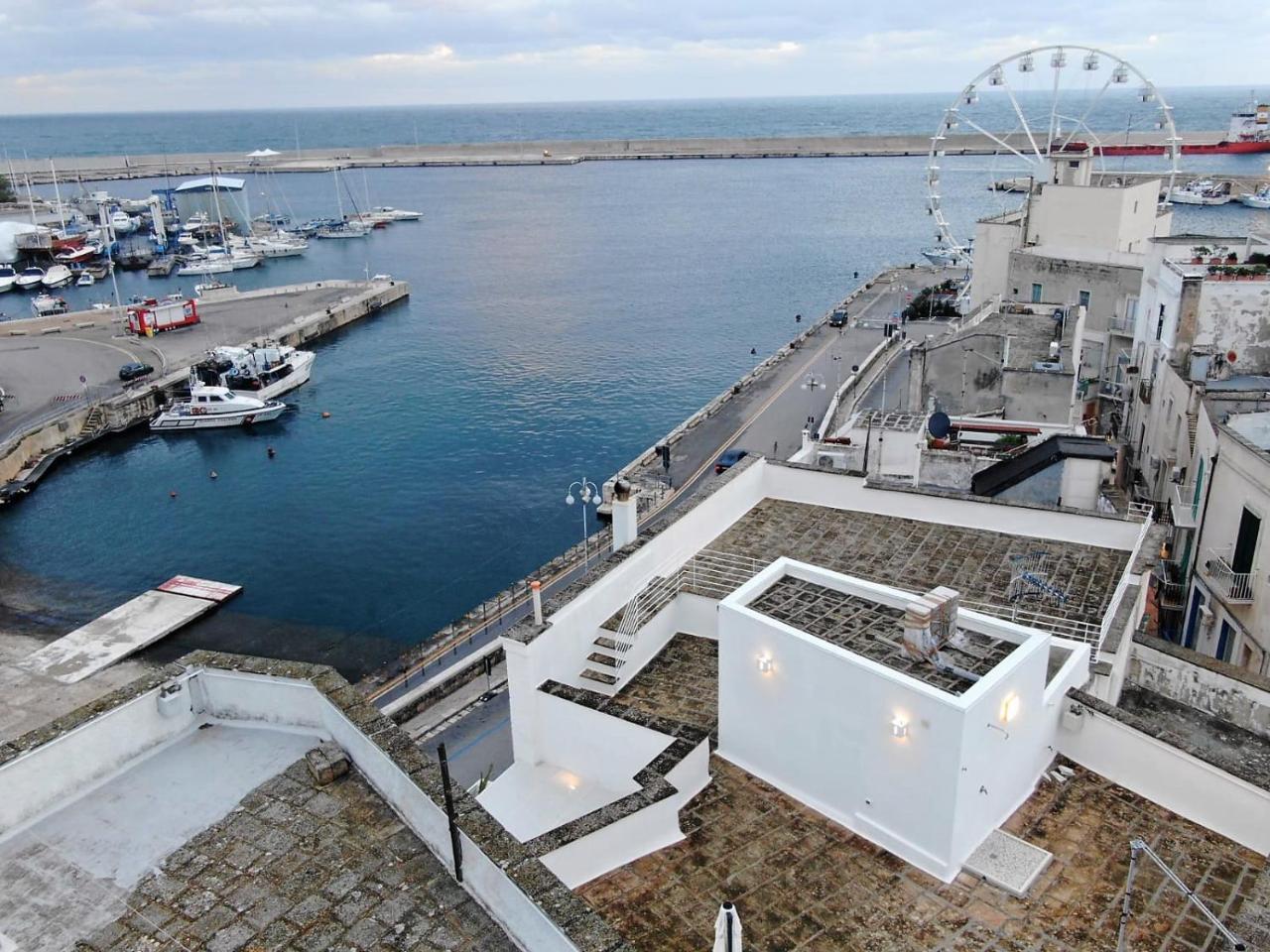 Valois Vera Vista Mare 모노폴리 외부 사진